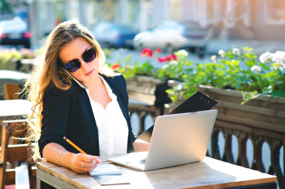 Environnement de travail pour l'analyse documentaire